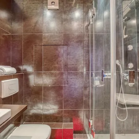 Guestready - Beau Avec Vue Imprenable Appartamento