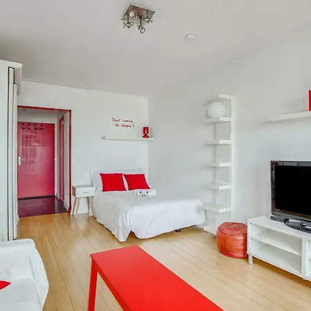 Guestready - Beau Avec Vue Imprenable Apartment *