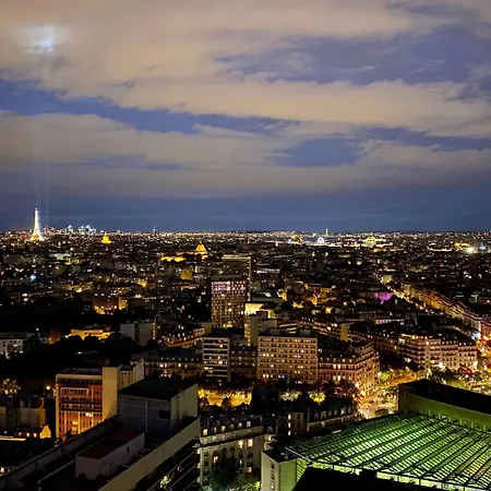 Guestready - Beau Avec Vue Imprenable Appartamento